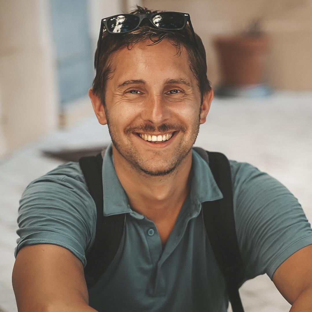 Hendrik Blankenstein Avatar